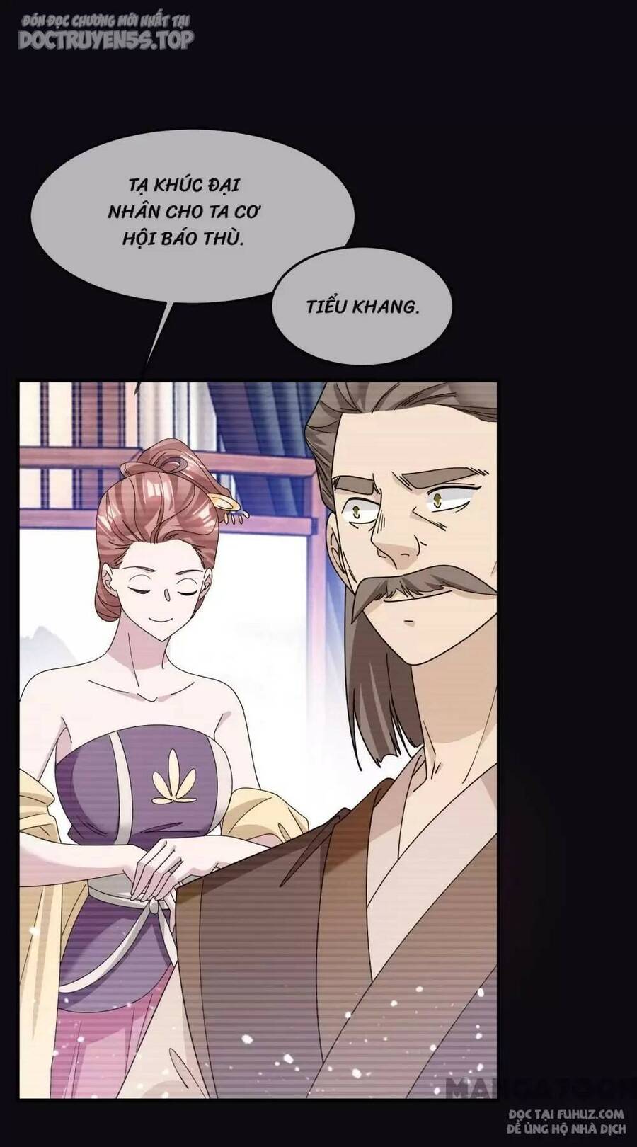 Cực Phẩm Bại Gia Tử chapter 227 - Upload bởi truyensieuhay.com