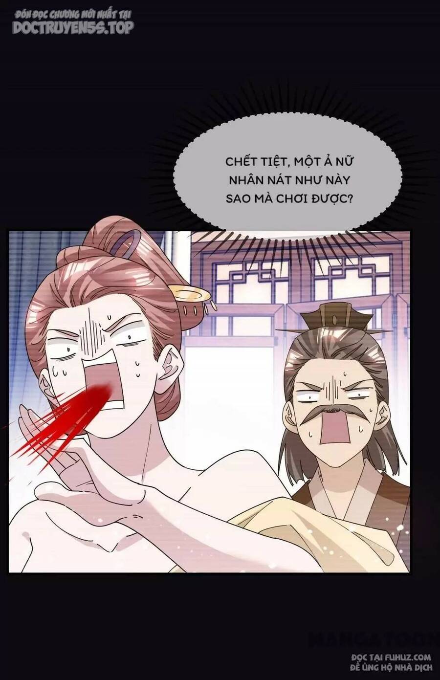 Cực Phẩm Bại Gia Tử chapter 227 - Upload bởi truyensieuhay.com