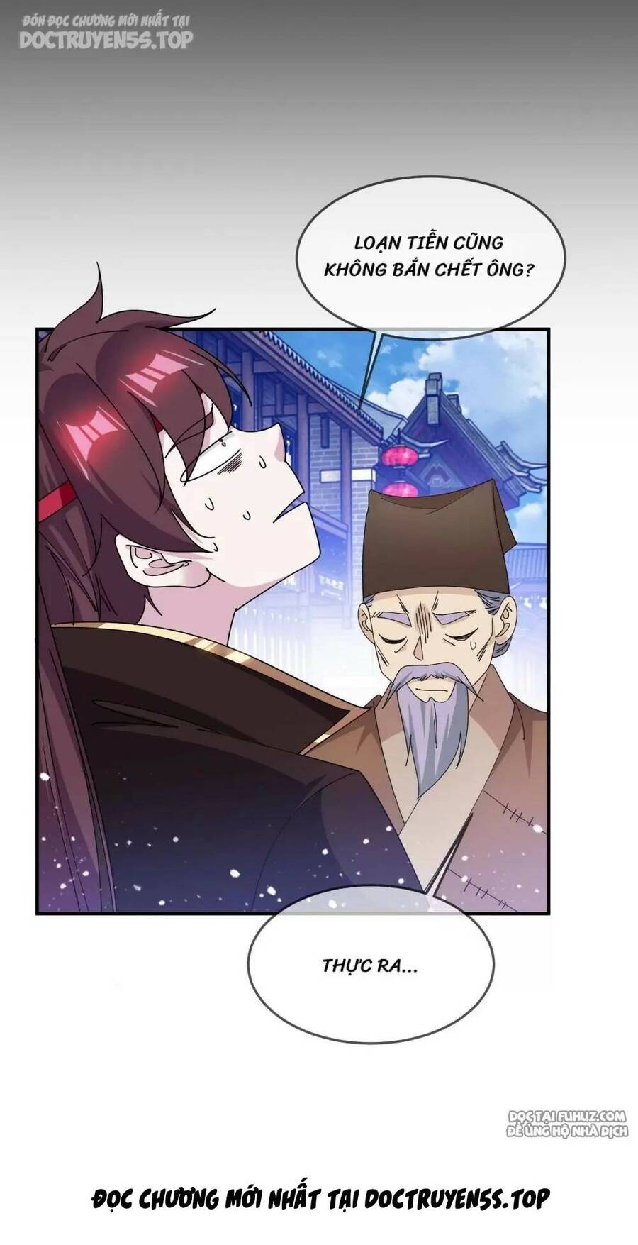 Cực Phẩm Bại Gia Tử chapter 227 - Upload bởi truyensieuhay.com