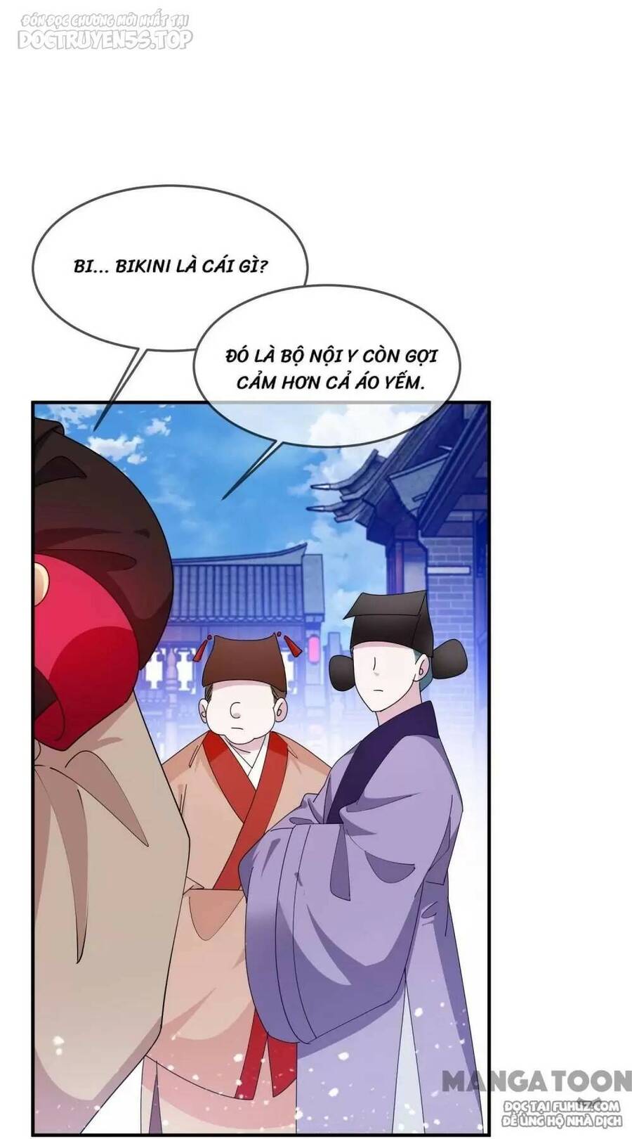 Cực Phẩm Bại Gia Tử chapter 227 - Upload bởi truyensieuhay.com
