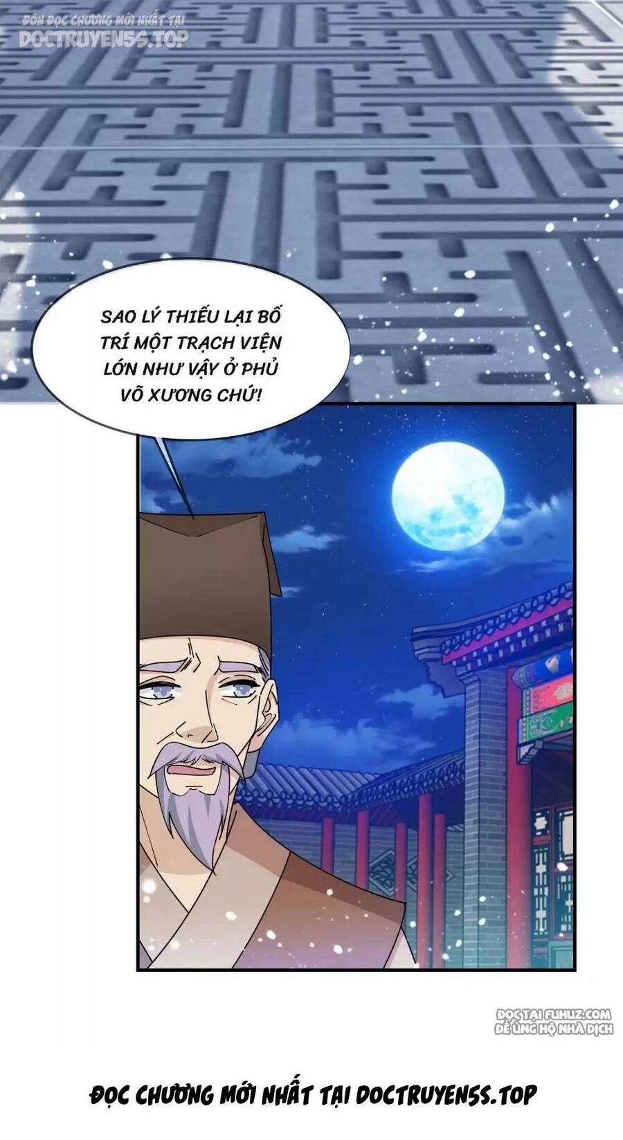 Cực Phẩm Bại Gia Tử chapter 228 - Upload bởi truyensieuhay.com