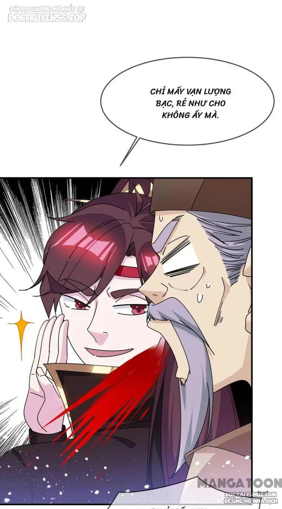 Cực Phẩm Bại Gia Tử chapter 228 - Upload bởi truyensieuhay.com