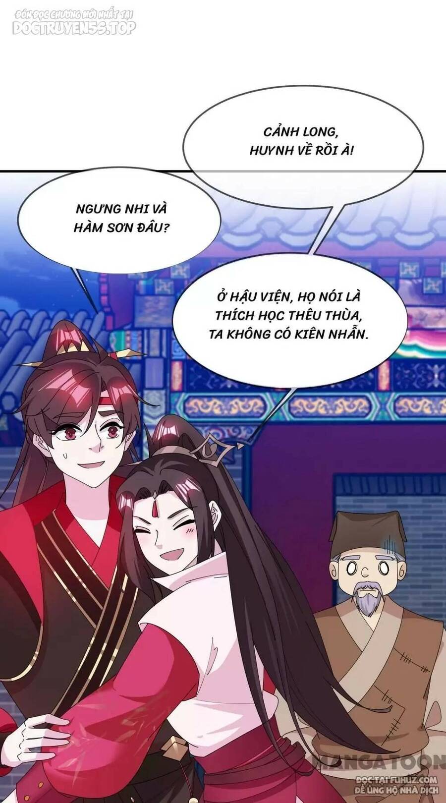 Cực Phẩm Bại Gia Tử chapter 228 - Upload bởi truyensieuhay.com