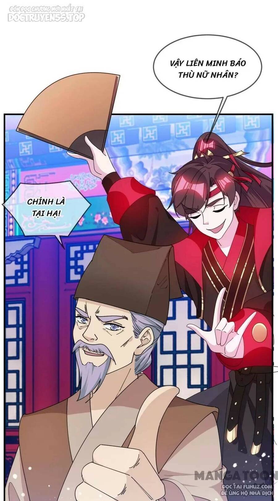 Cực Phẩm Bại Gia Tử chapter 228 - Upload bởi truyensieuhay.com