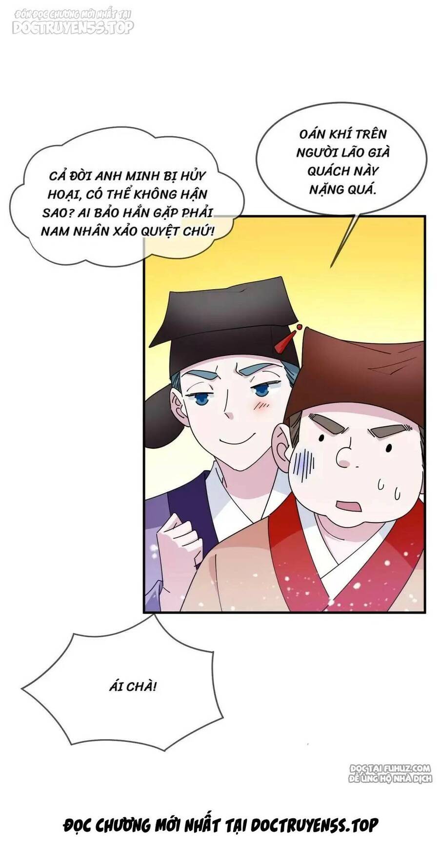 Cực Phẩm Bại Gia Tử chapter 228 - Upload bởi truyensieuhay.com