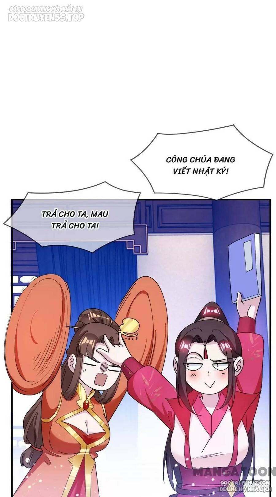 Cực Phẩm Bại Gia Tử chapter 228 - Upload bởi truyensieuhay.com
