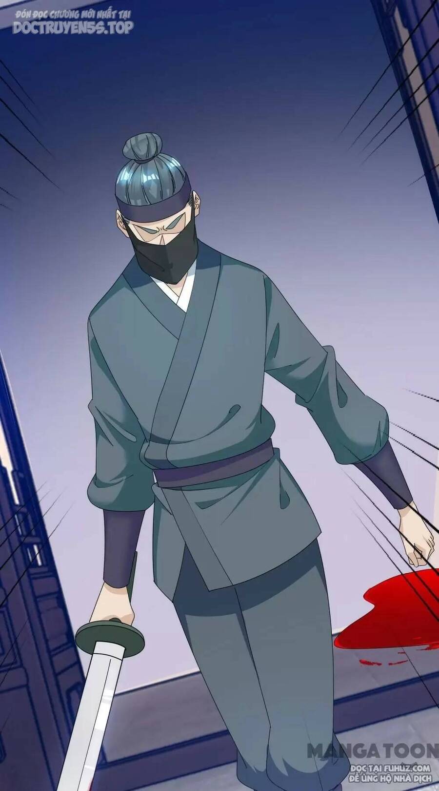 Cực Phẩm Bại Gia Tử chapter 228 - Upload bởi truyensieuhay.com
