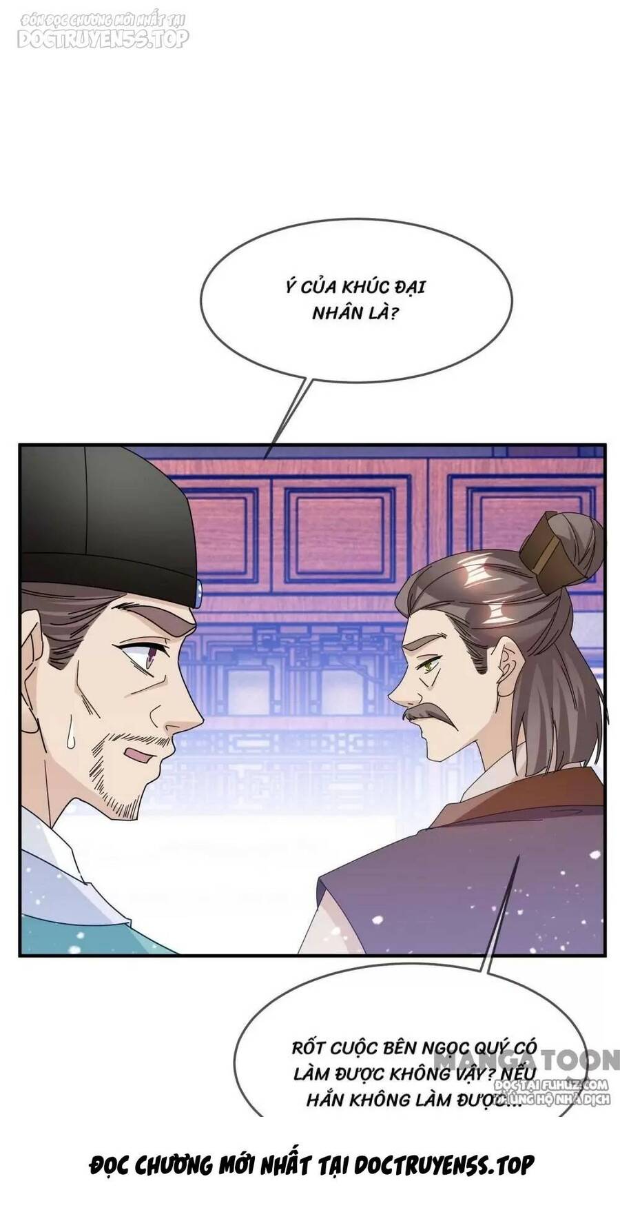 Cực Phẩm Bại Gia Tử chapter 228 - Upload bởi truyensieuhay.com