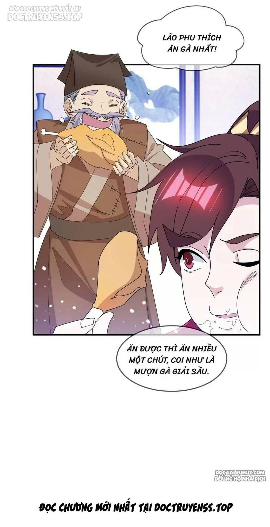 Cực Phẩm Bại Gia Tử chapter 229 - Upload bởi truyensieuhay.com
