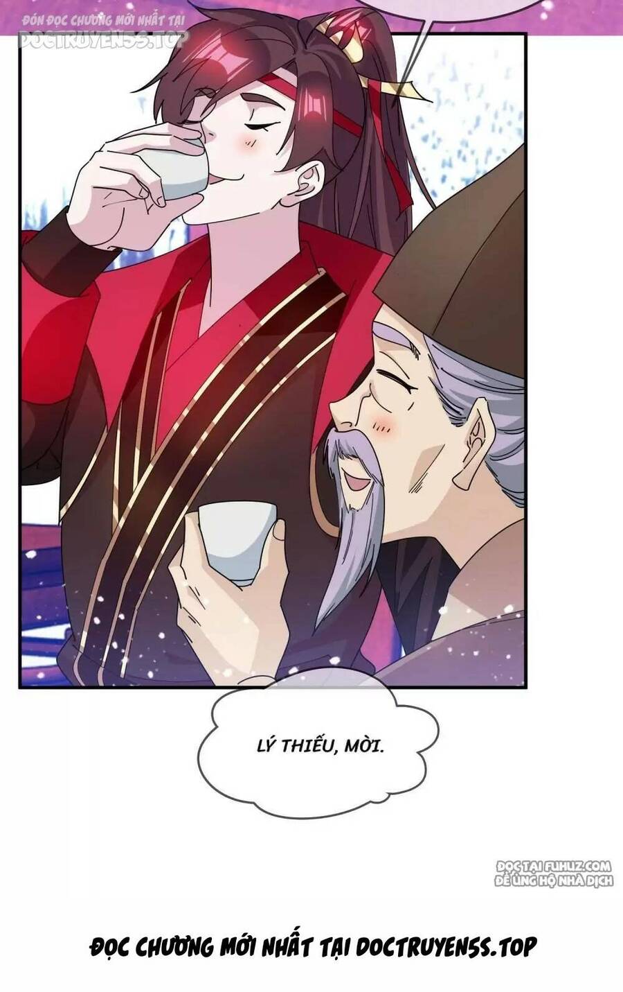 Cực Phẩm Bại Gia Tử chapter 229 - Upload bởi truyensieuhay.com
