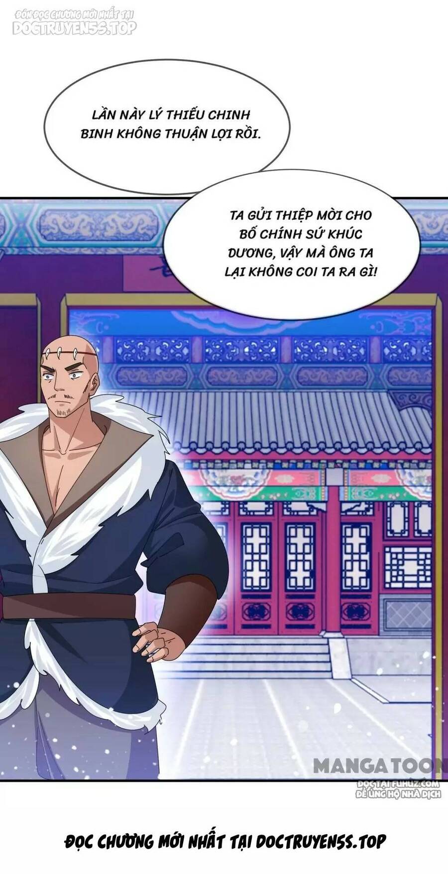 Cực Phẩm Bại Gia Tử chapter 229 - Upload bởi truyensieuhay.com