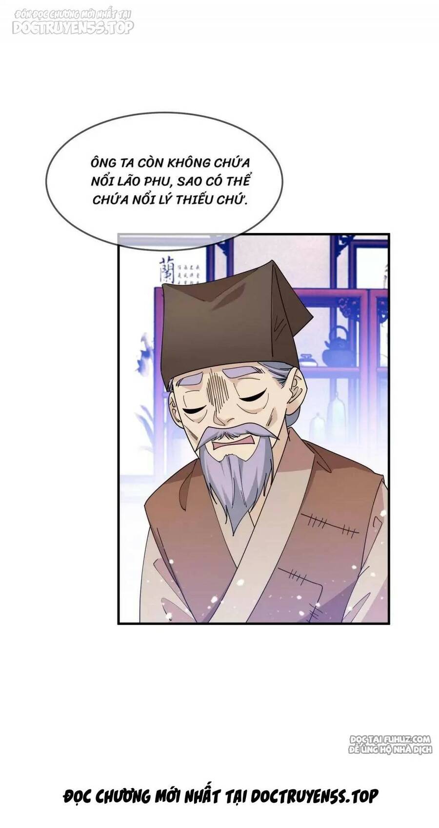 Cực Phẩm Bại Gia Tử chapter 229 - Upload bởi truyensieuhay.com