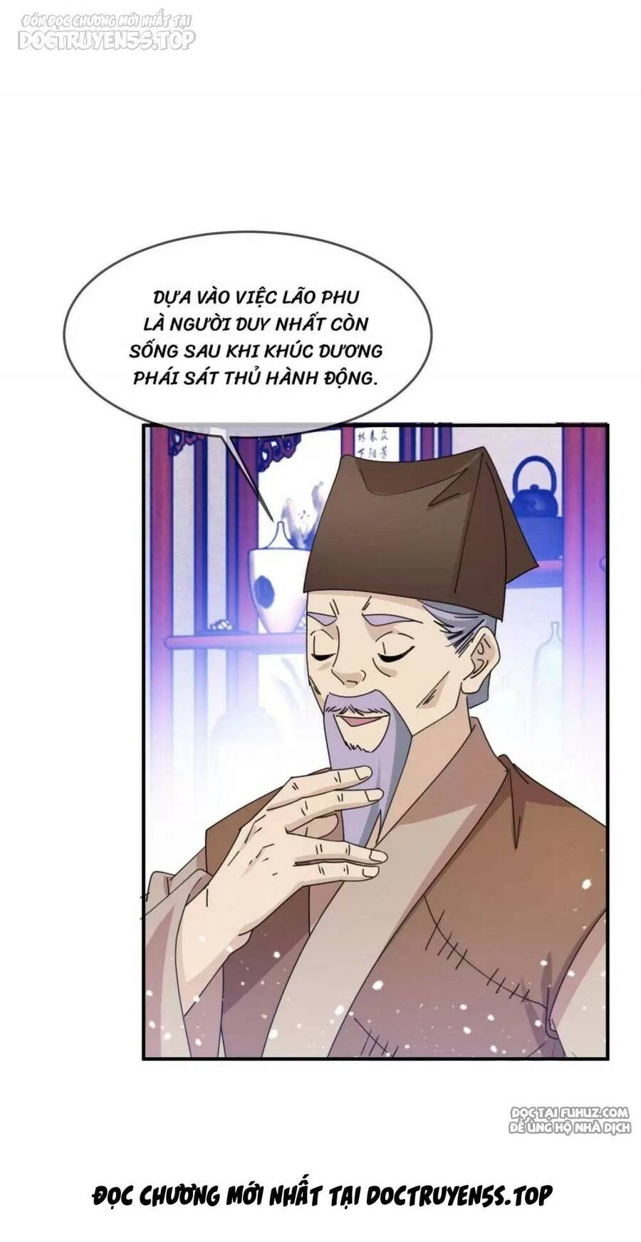 Cực Phẩm Bại Gia Tử chapter 229 - Upload bởi truyensieuhay.com