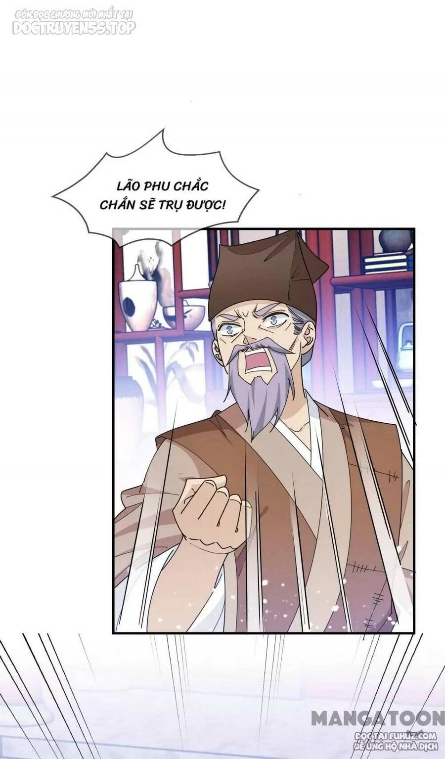 Cực Phẩm Bại Gia Tử chapter 229 - Upload bởi truyensieuhay.com