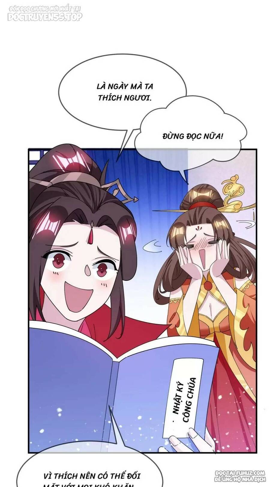 Cực Phẩm Bại Gia Tử chapter 229 - Upload bởi truyensieuhay.com