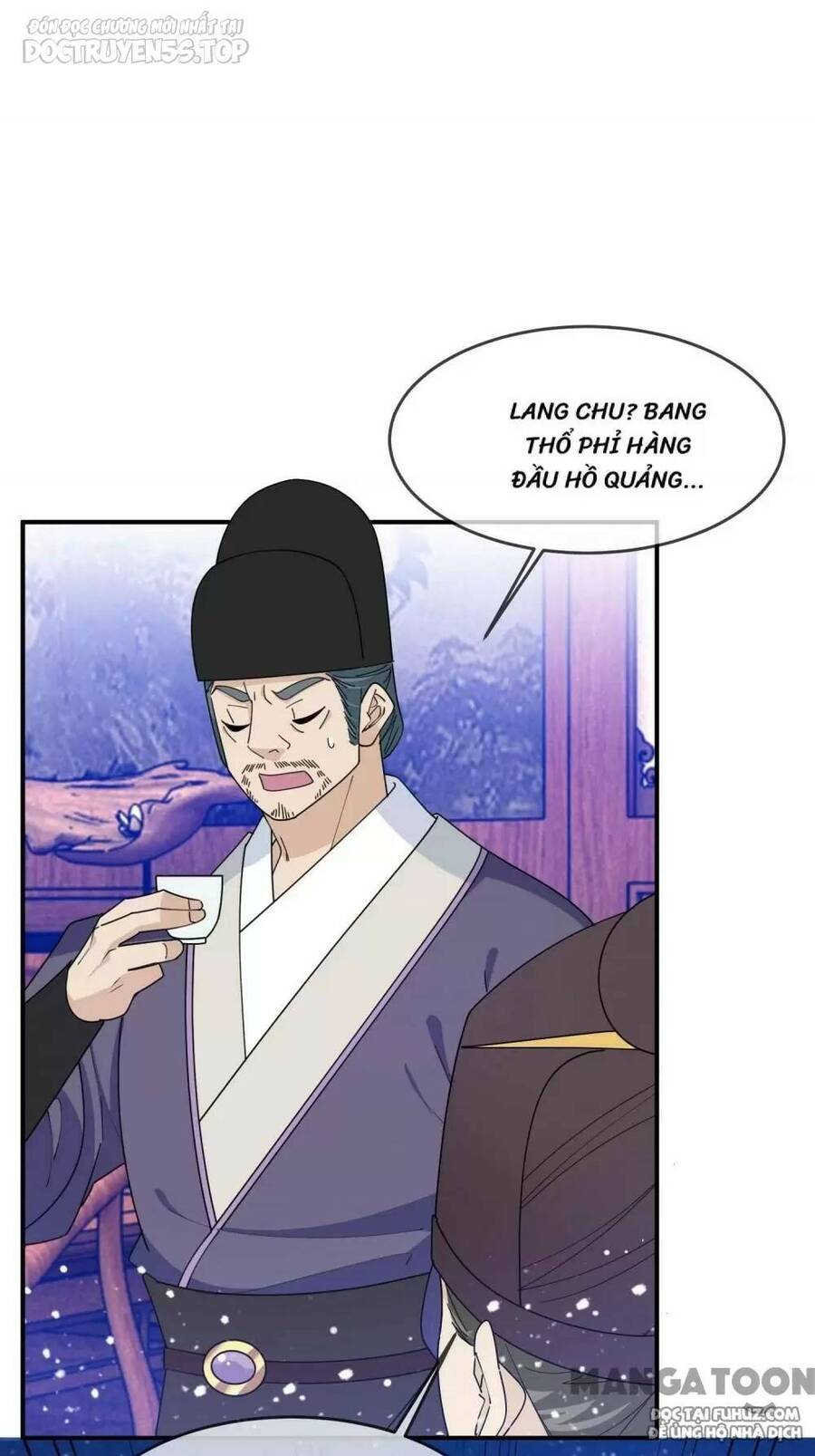 Cực Phẩm Bại Gia Tử chapter 229 - Upload bởi truyensieuhay.com