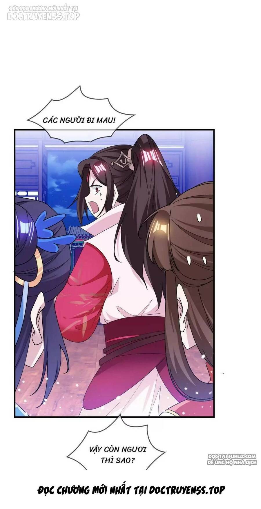 Cực Phẩm Bại Gia Tử chapter 230 - Upload bởi truyensieuhay.com