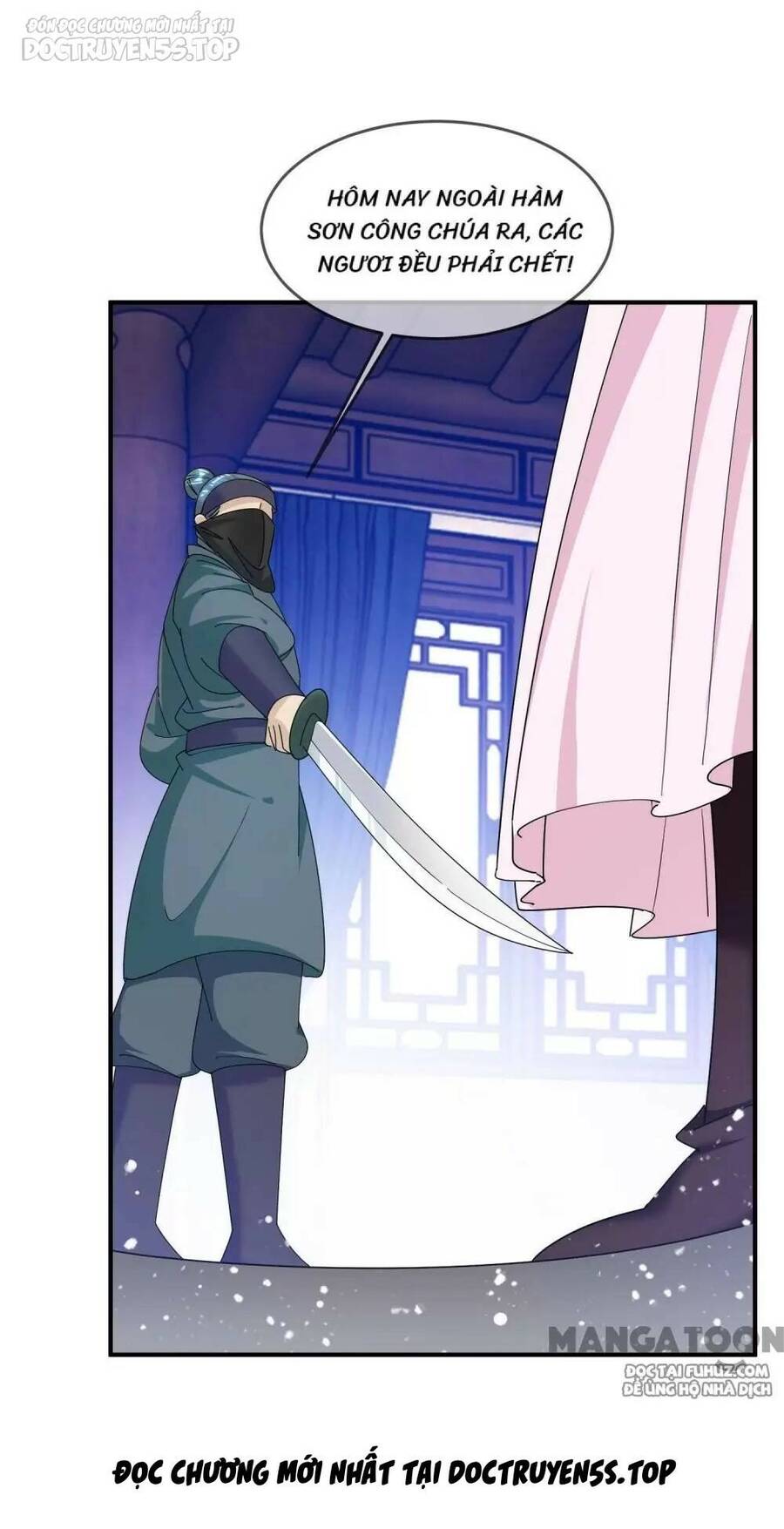 Cực Phẩm Bại Gia Tử chapter 230 - Upload bởi truyensieuhay.com