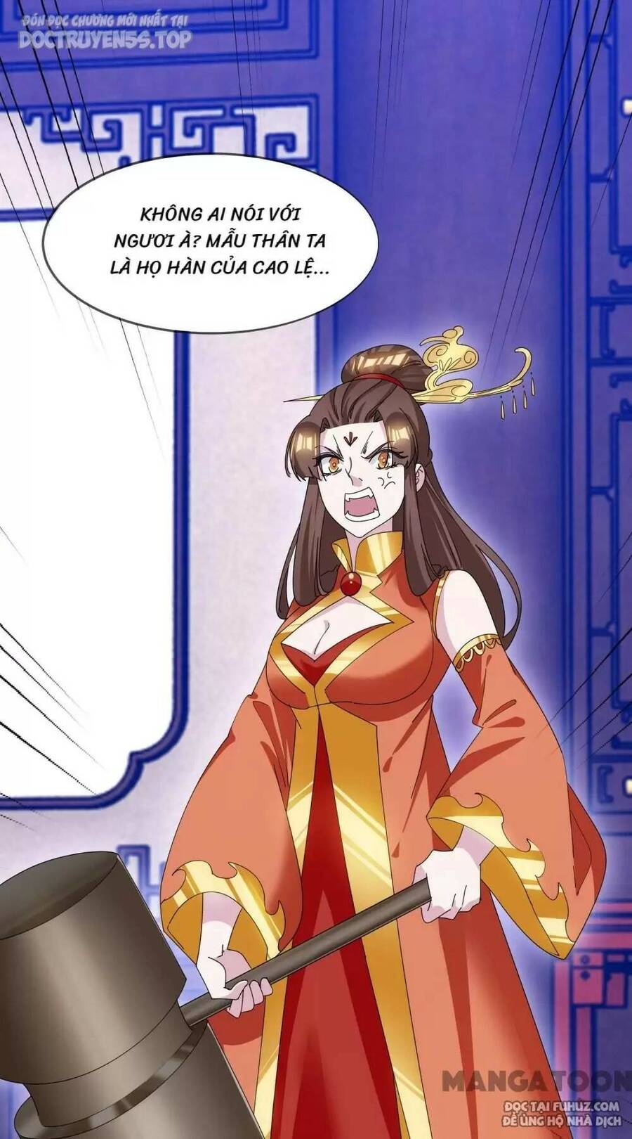 Cực Phẩm Bại Gia Tử chapter 230 - Upload bởi truyensieuhay.com