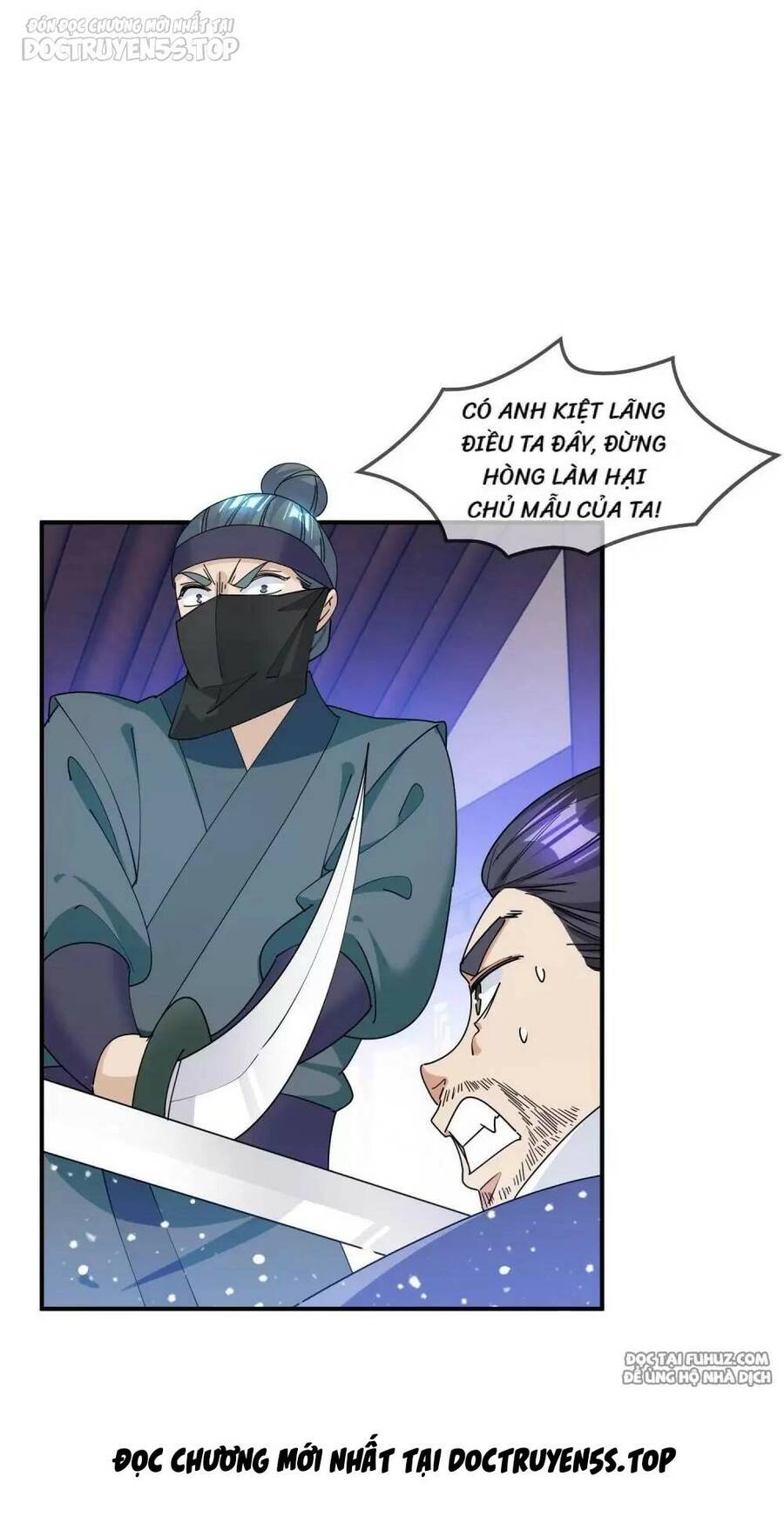 Cực Phẩm Bại Gia Tử chapter 230 - Upload bởi truyensieuhay.com