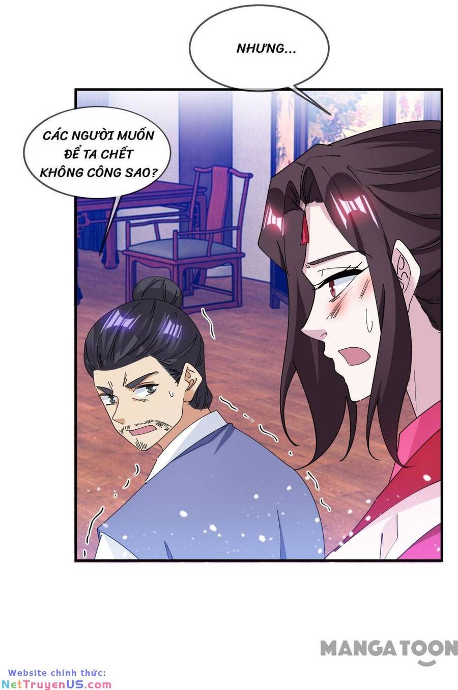 Cực Phẩm Bại Gia Tử chapter 231 - Upload bởi truyensieuhay.com