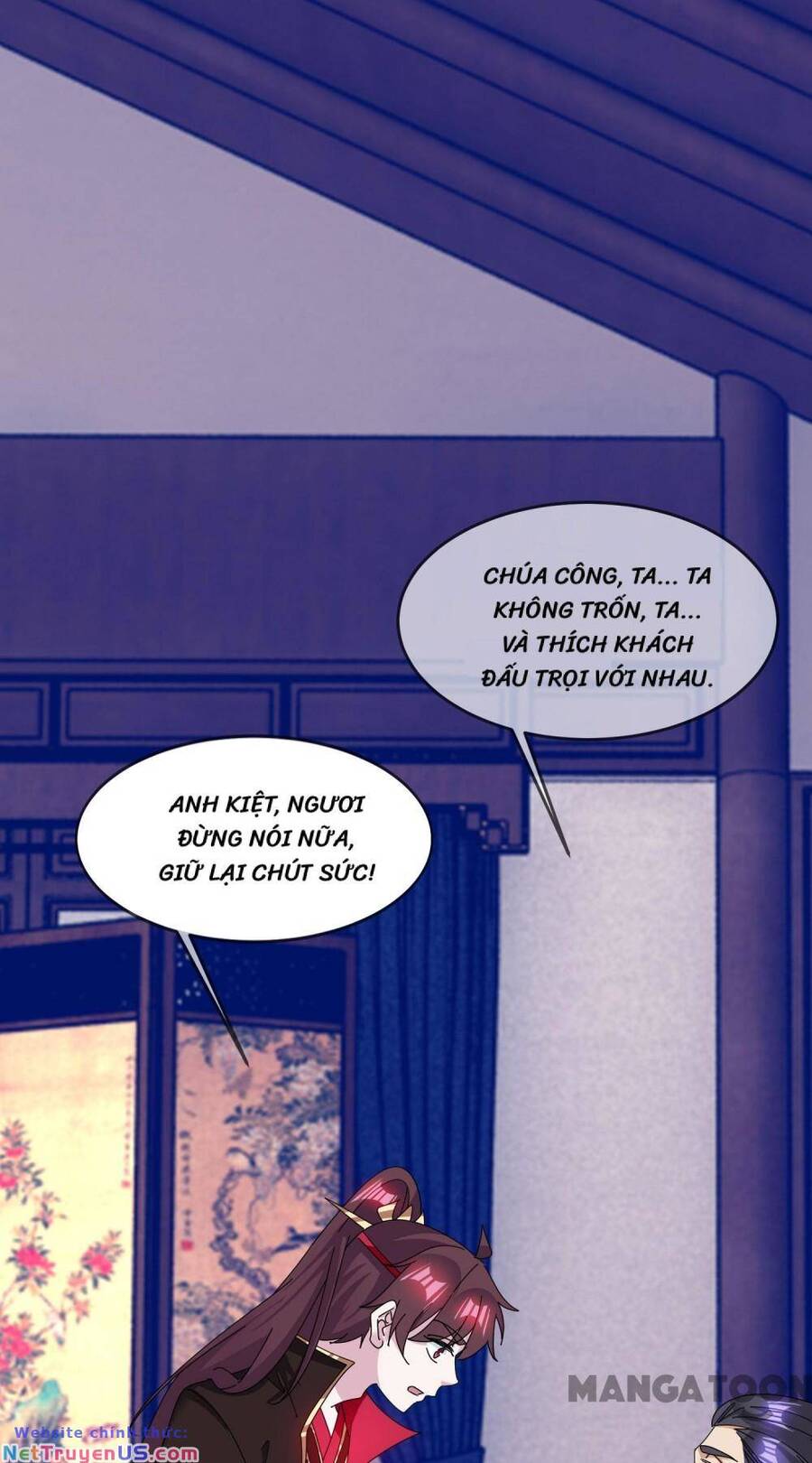Cực Phẩm Bại Gia Tử chapter 231 - Upload bởi truyensieuhay.com