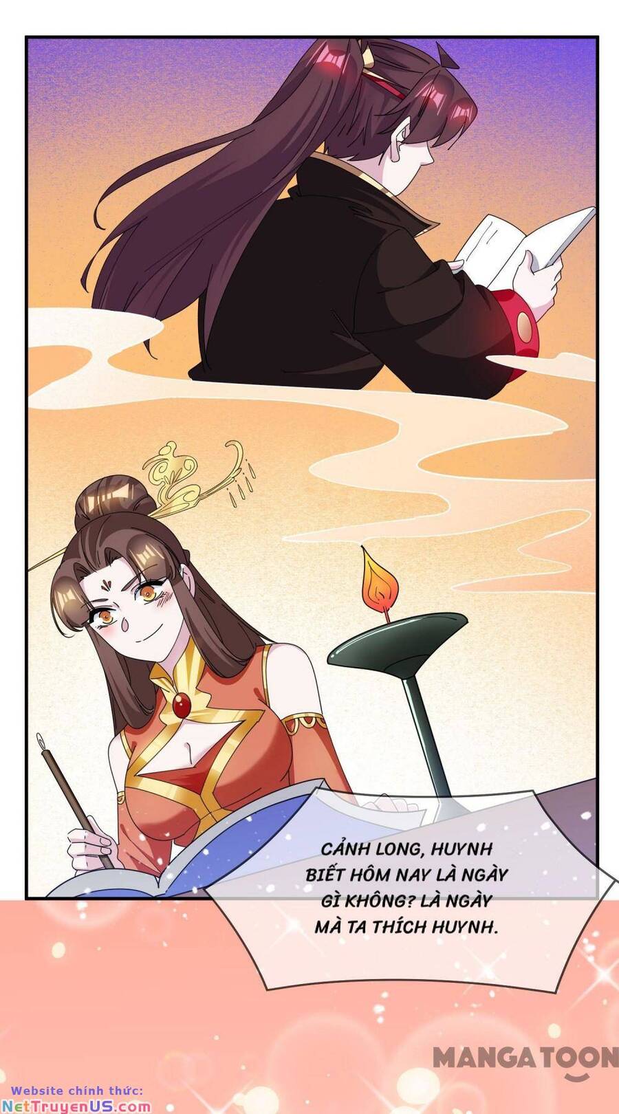 Cực Phẩm Bại Gia Tử chapter 231 - Upload bởi truyensieuhay.com