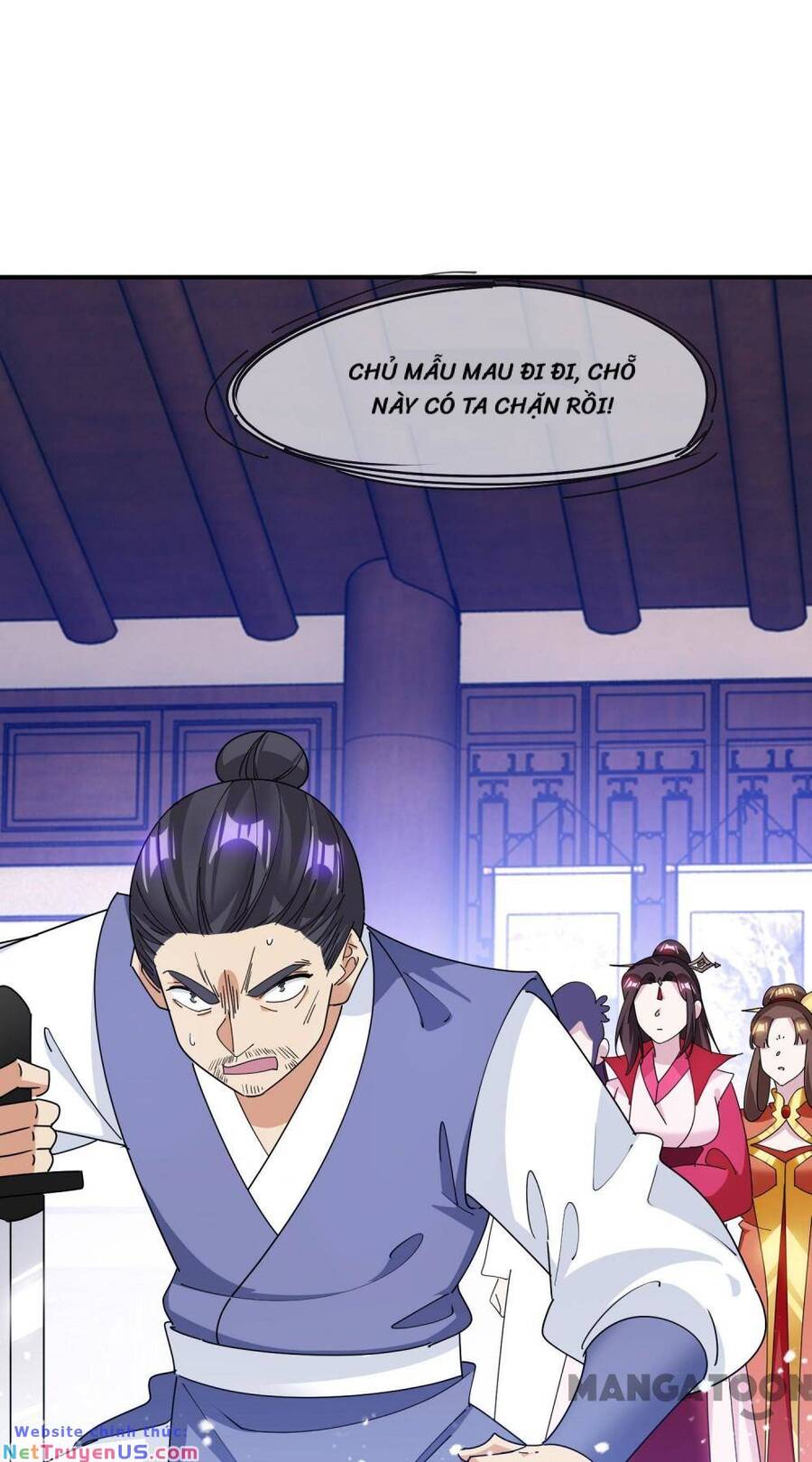 Cực Phẩm Bại Gia Tử chapter 231 - Upload bởi truyensieuhay.com