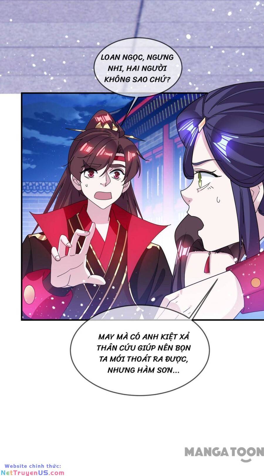 Cực Phẩm Bại Gia Tử chapter 232 - Upload bởi truyensieuhay.com
