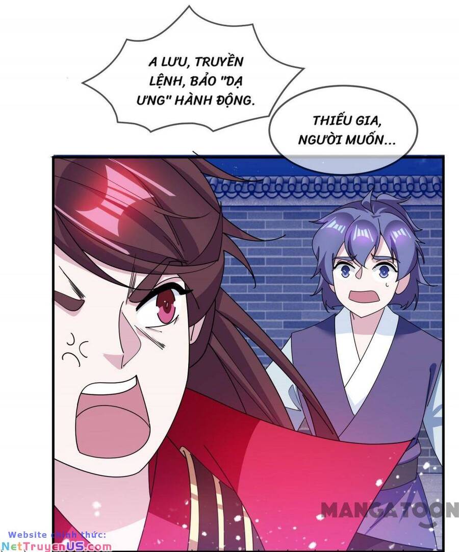 Cực Phẩm Bại Gia Tử chapter 232 - Upload bởi truyensieuhay.com