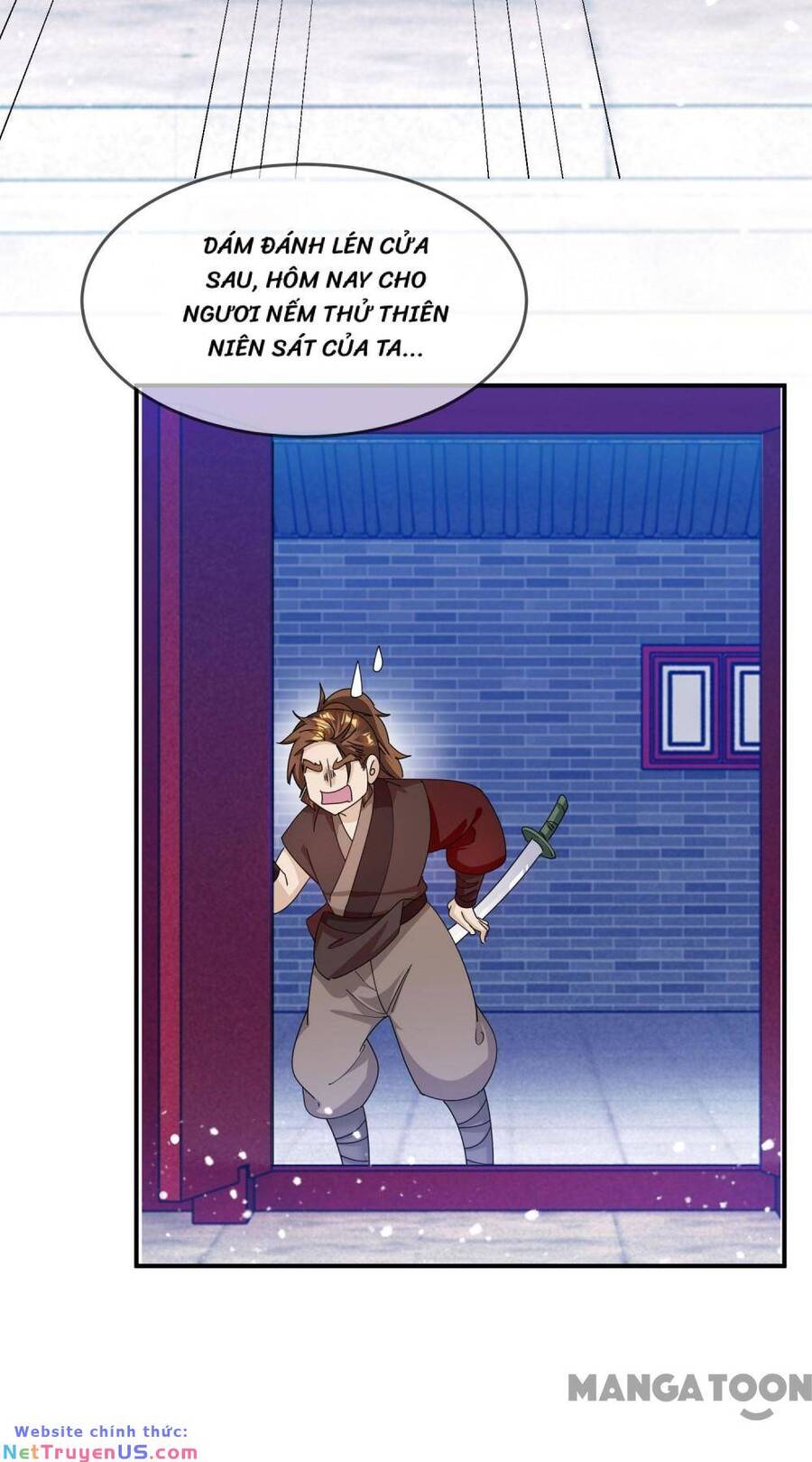 Cực Phẩm Bại Gia Tử chapter 232 - Upload bởi truyensieuhay.com