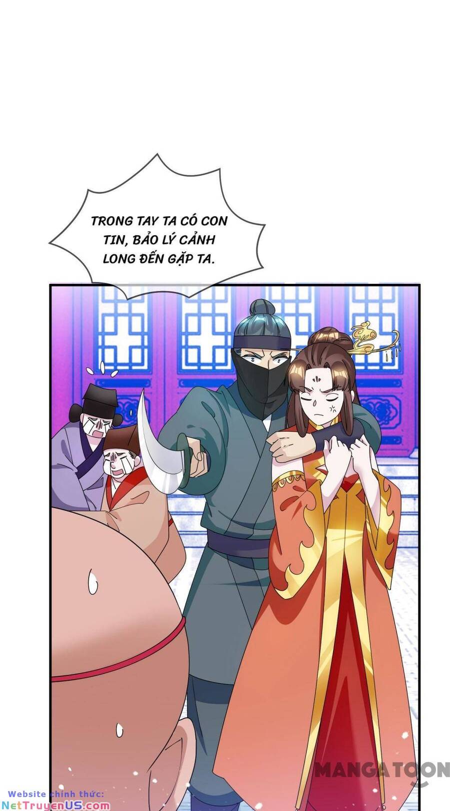 Cực Phẩm Bại Gia Tử chapter 232 - Upload bởi truyensieuhay.com