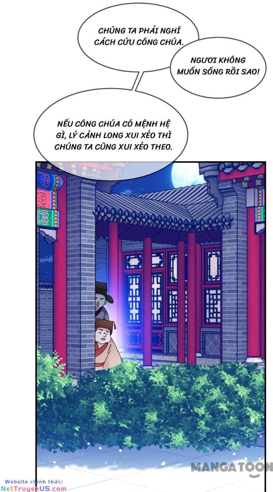 Cực Phẩm Bại Gia Tử chapter 232 - Upload bởi truyensieuhay.com