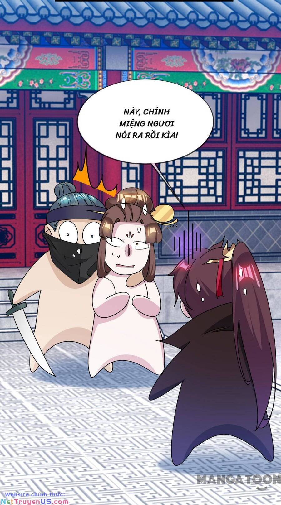 Cực Phẩm Bại Gia Tử chapter 233 - Upload bởi truyensieuhay.com