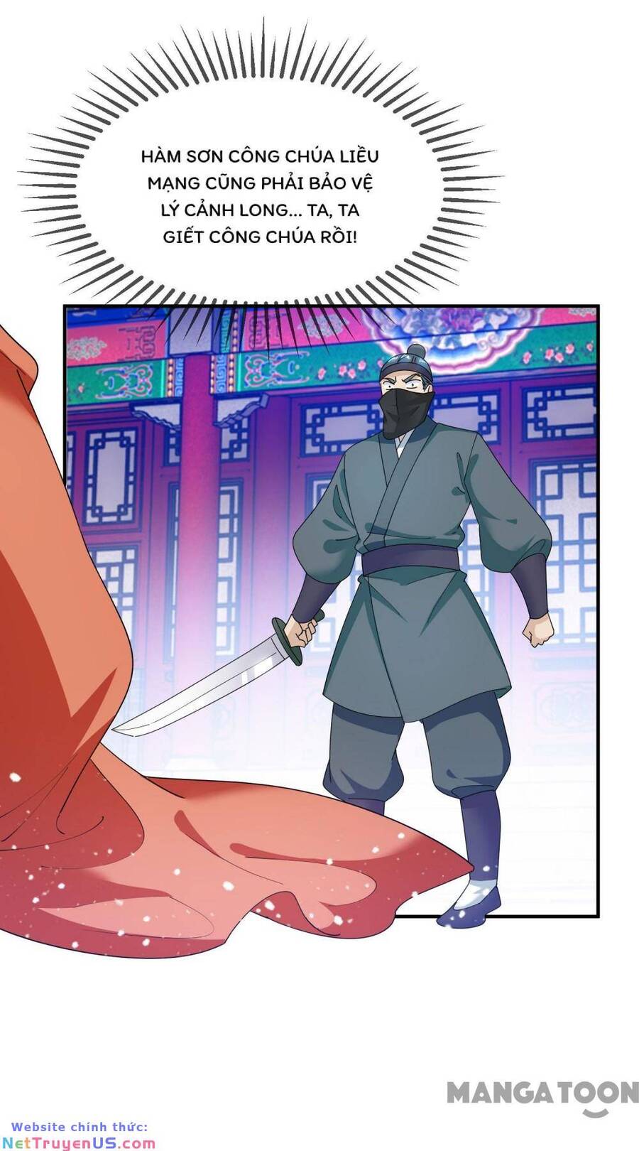 Cực Phẩm Bại Gia Tử chapter 233 - Upload bởi truyensieuhay.com