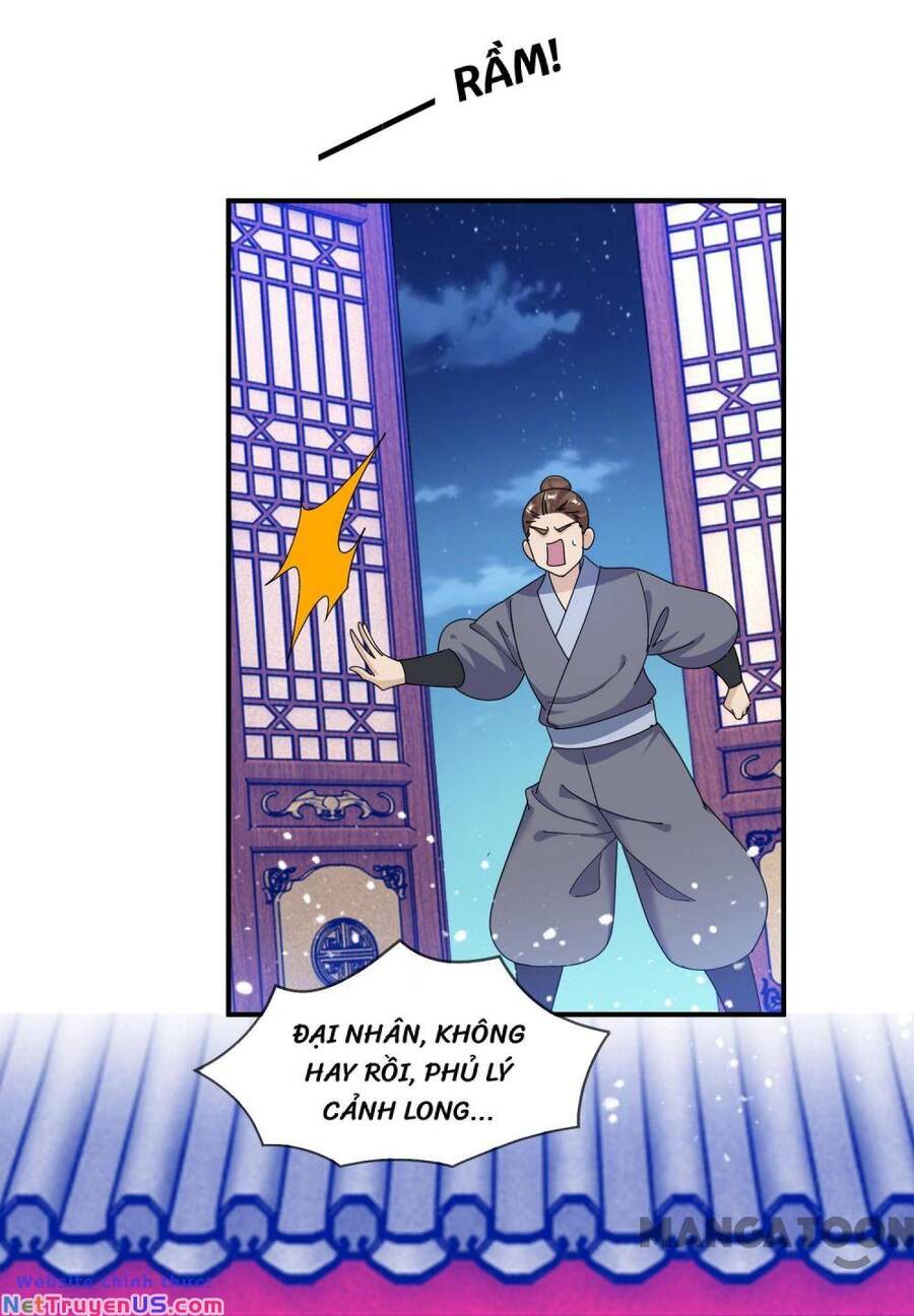 Cực Phẩm Bại Gia Tử chapter 233 - Upload bởi truyensieuhay.com