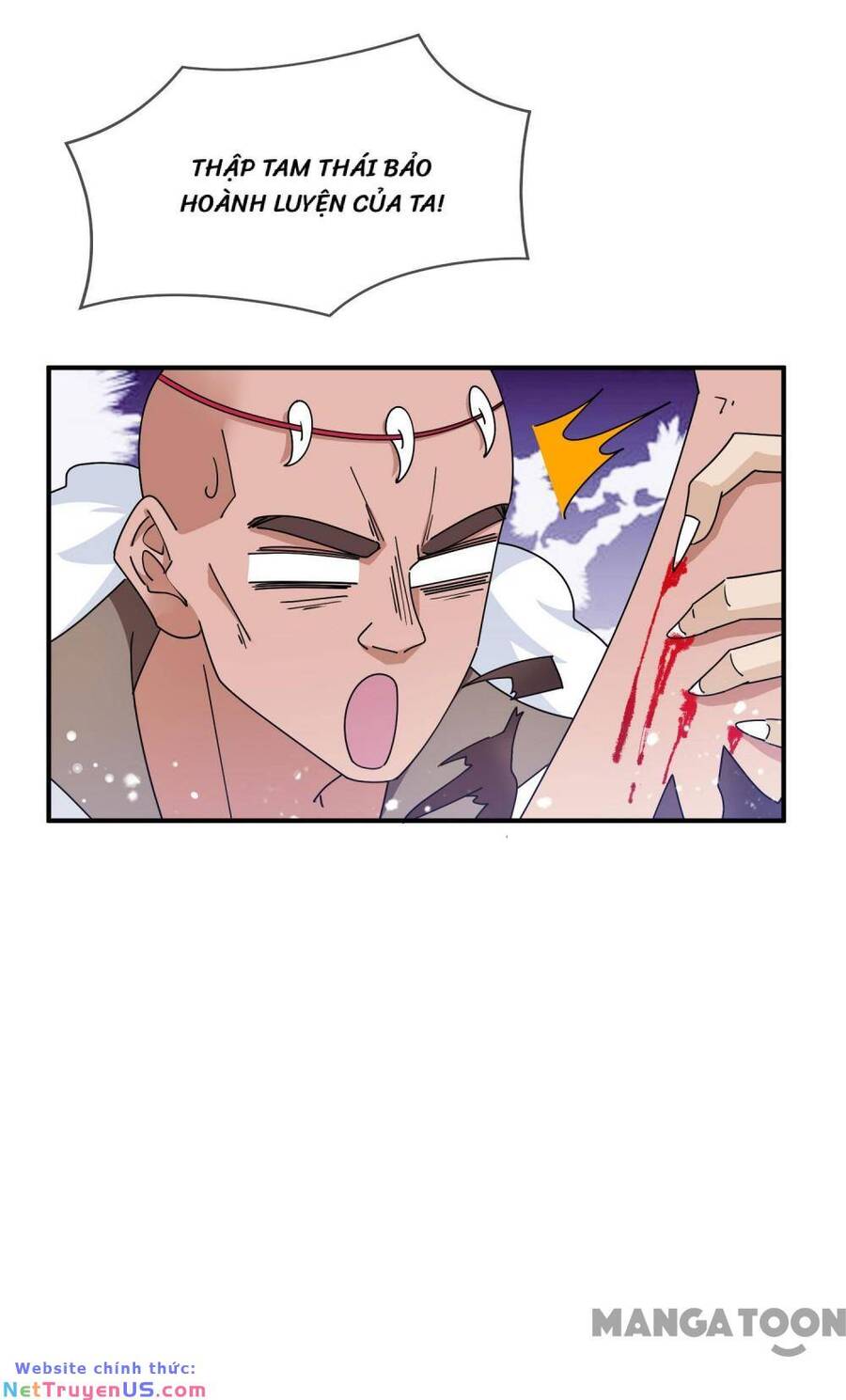 Cực Phẩm Bại Gia Tử chapter 234 - Upload bởi truyensieuhay.com