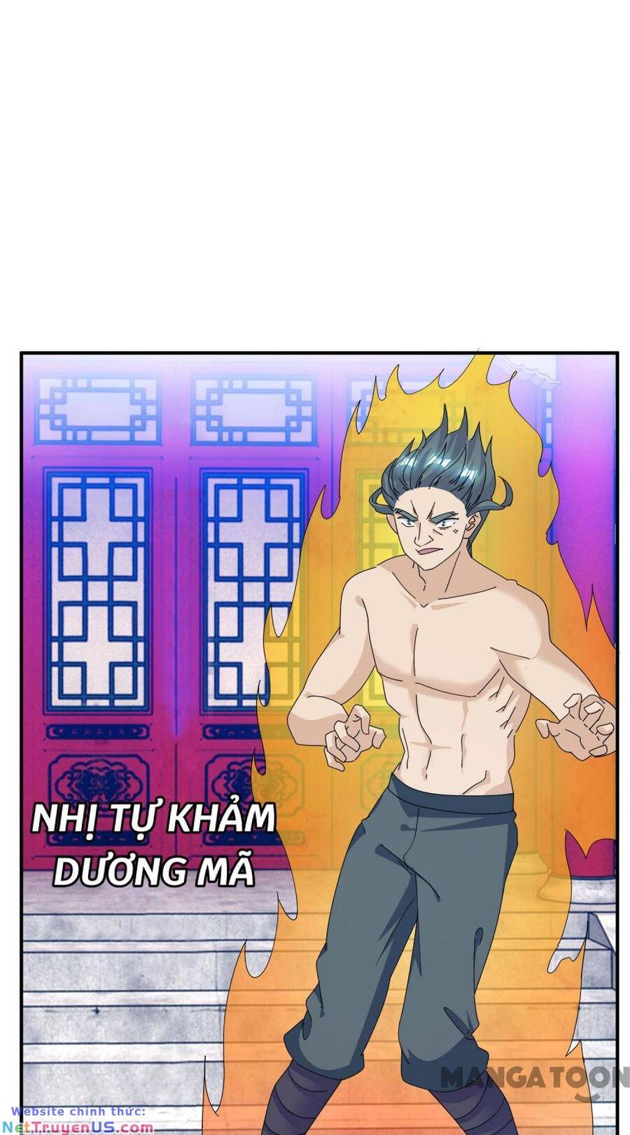 Cực Phẩm Bại Gia Tử chapter 234 - Upload bởi truyensieuhay.com