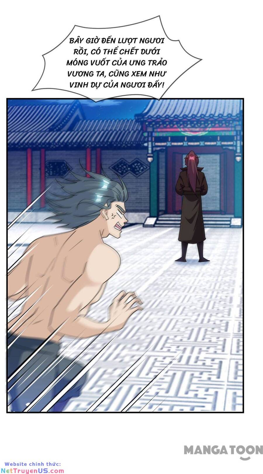 Cực Phẩm Bại Gia Tử chapter 234 - Upload bởi truyensieuhay.com