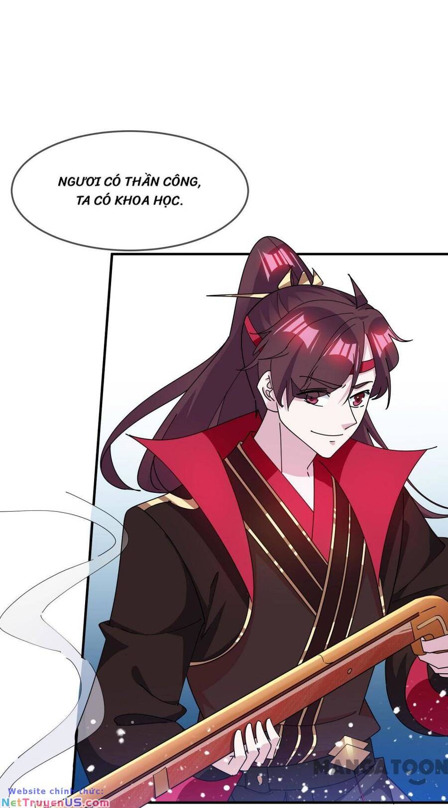 Cực Phẩm Bại Gia Tử chapter 234 - Upload bởi truyensieuhay.com