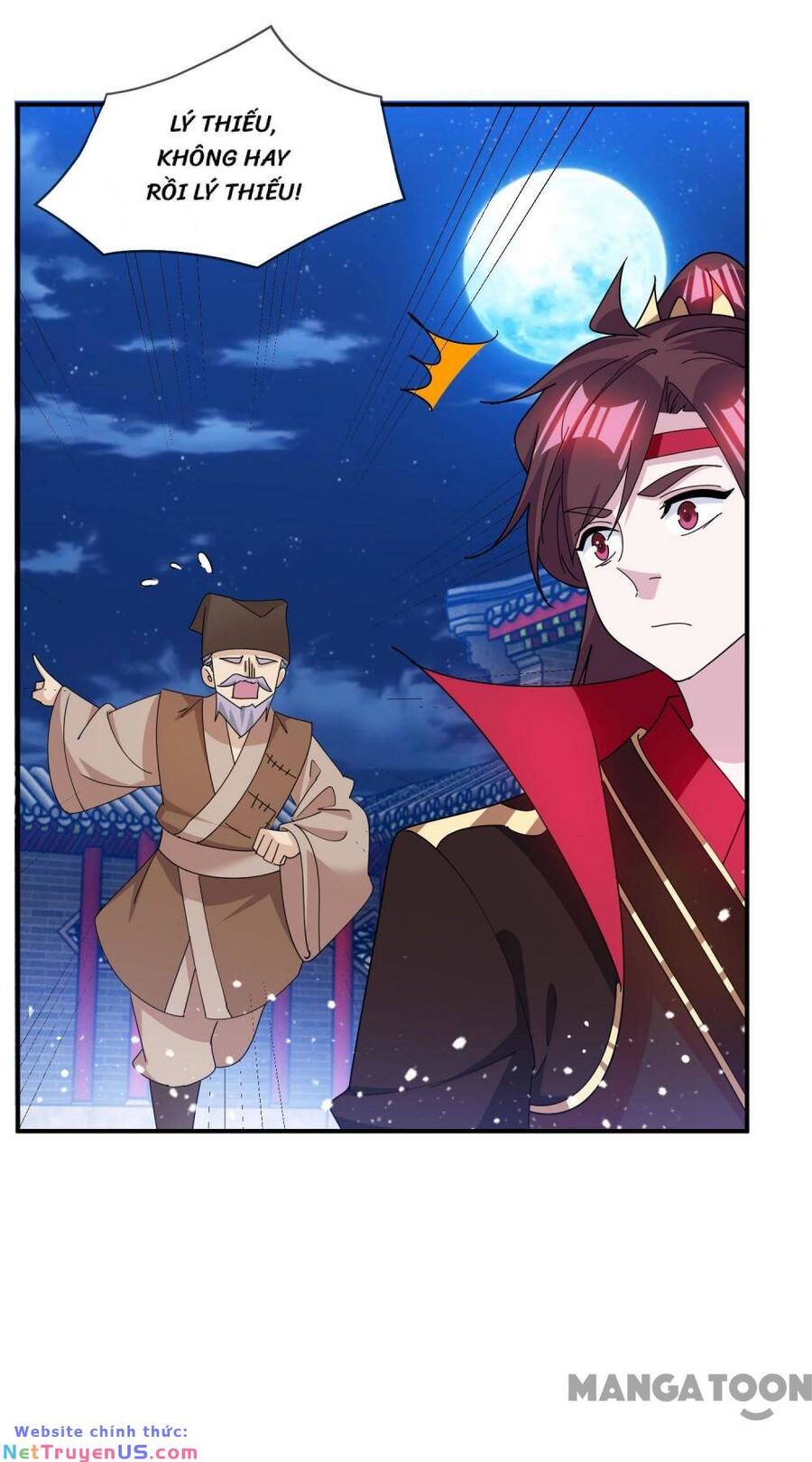 Cực Phẩm Bại Gia Tử chapter 234 - Upload bởi truyensieuhay.com