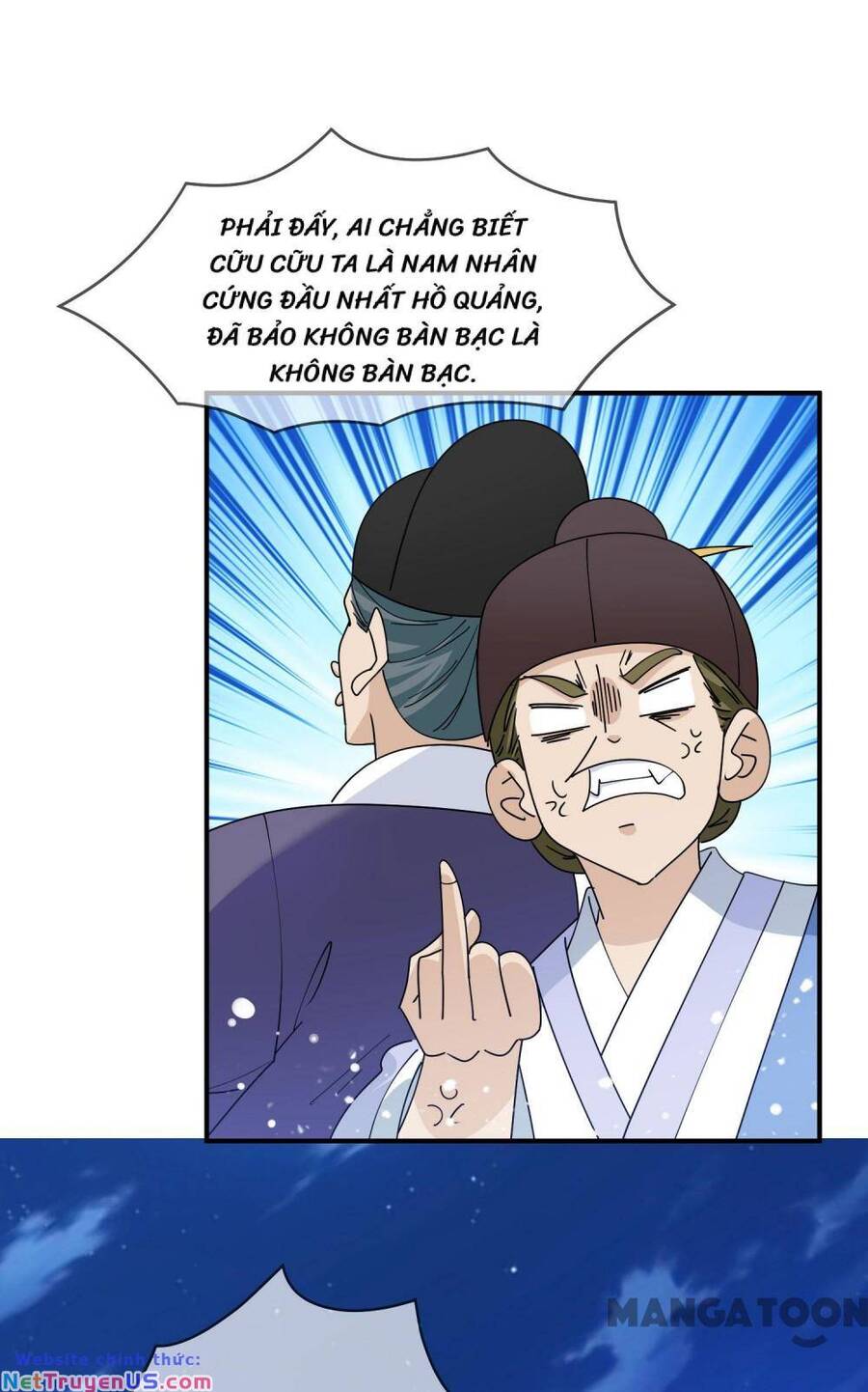 Cực Phẩm Bại Gia Tử chapter 235 - Upload bởi truyensieuhay.com