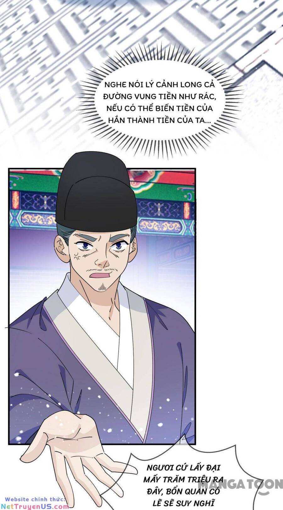 Cực Phẩm Bại Gia Tử chapter 235 - Upload bởi truyensieuhay.com