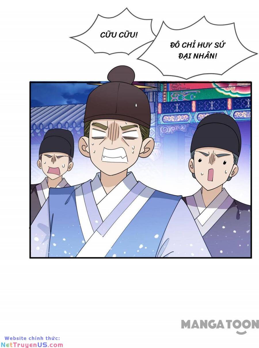 Cực Phẩm Bại Gia Tử chapter 235 - Upload bởi truyensieuhay.com