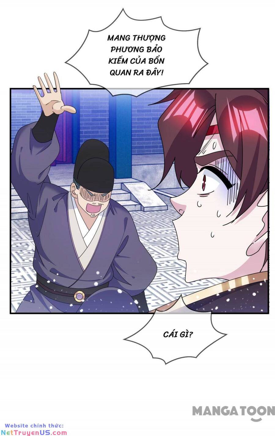 Cực Phẩm Bại Gia Tử chapter 235 - Upload bởi truyensieuhay.com