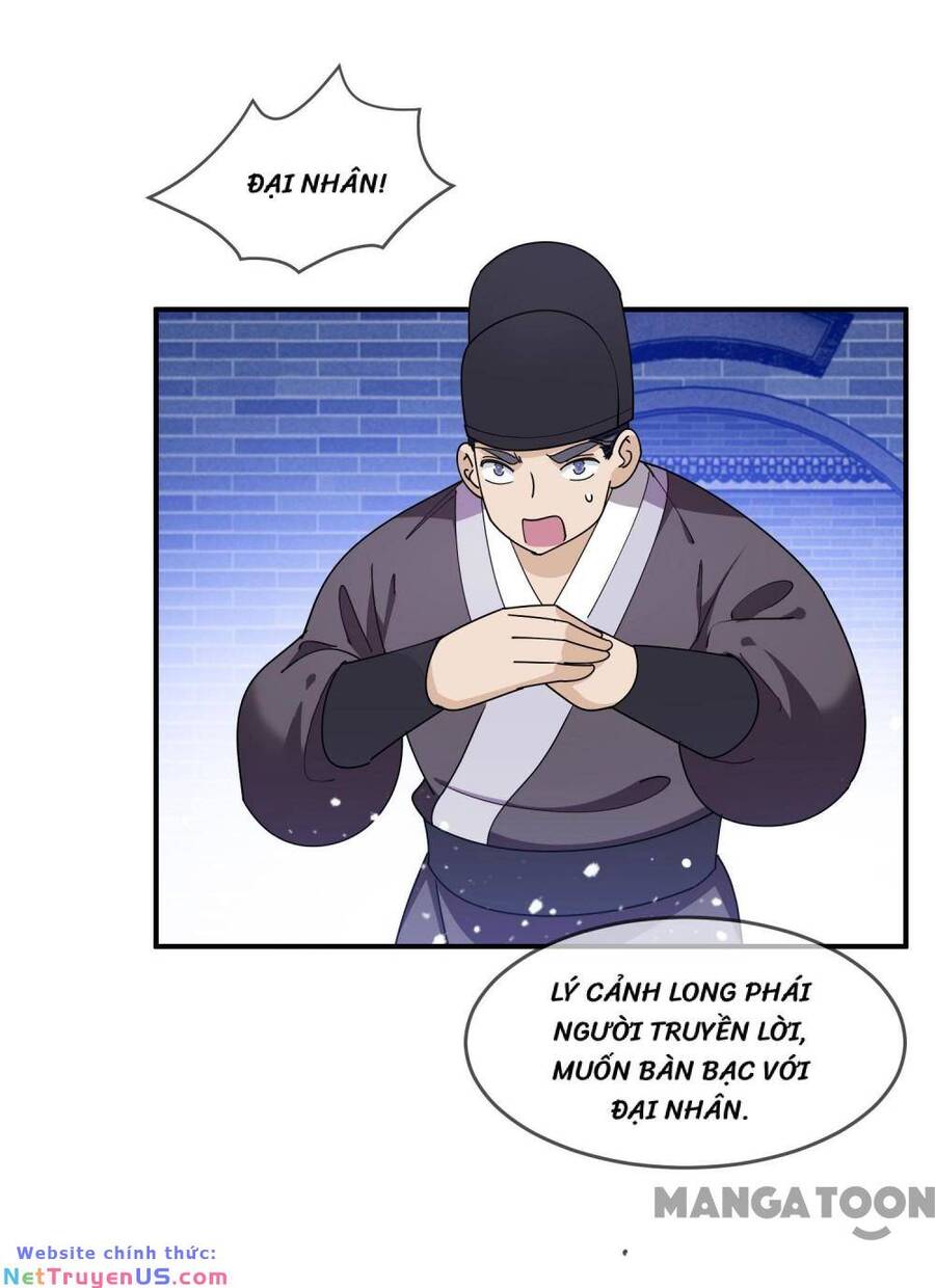 Cực Phẩm Bại Gia Tử chapter 235 - Upload bởi truyensieuhay.com
