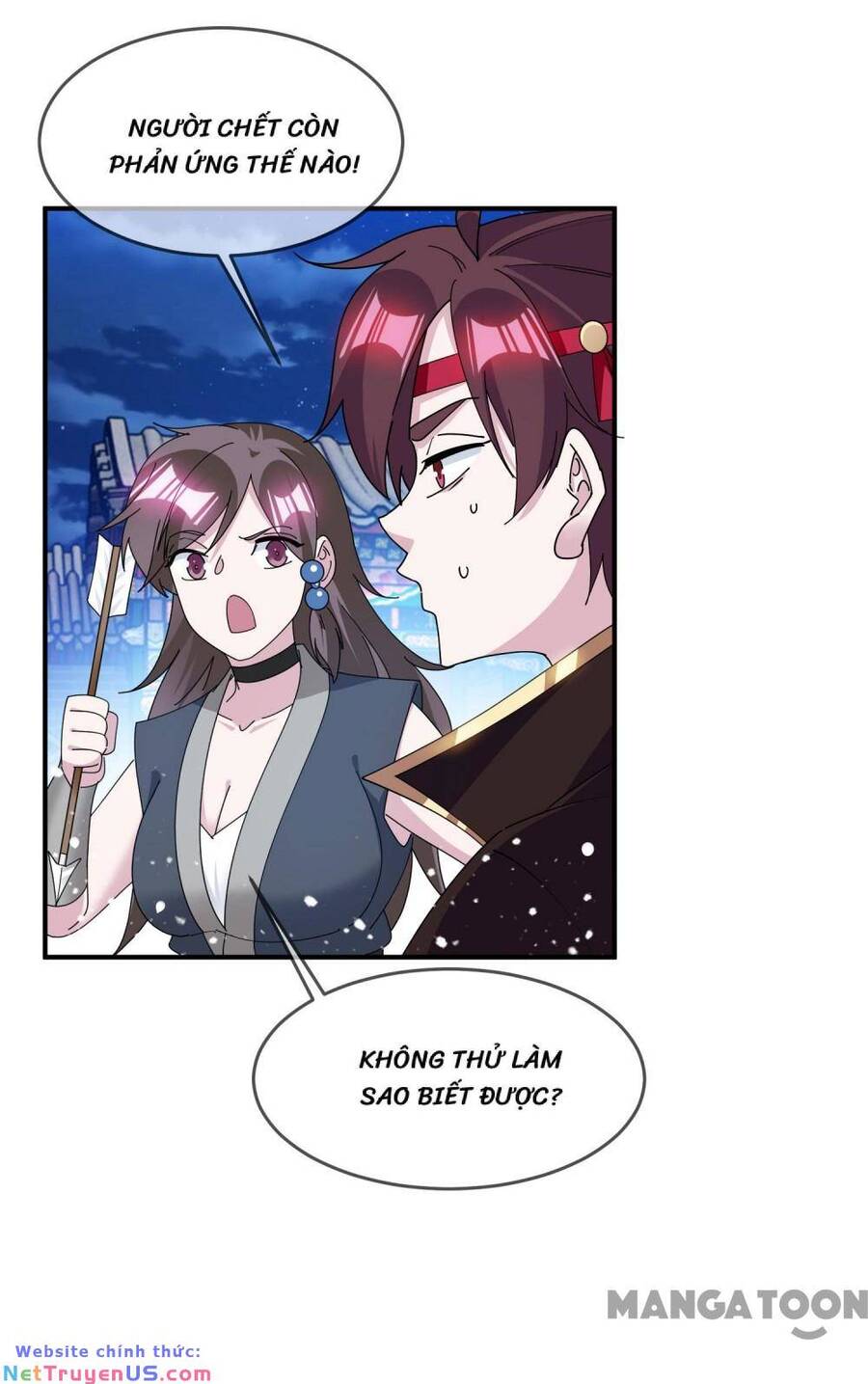 Cực Phẩm Bại Gia Tử chapter 236 - Upload bởi truyensieuhay.com