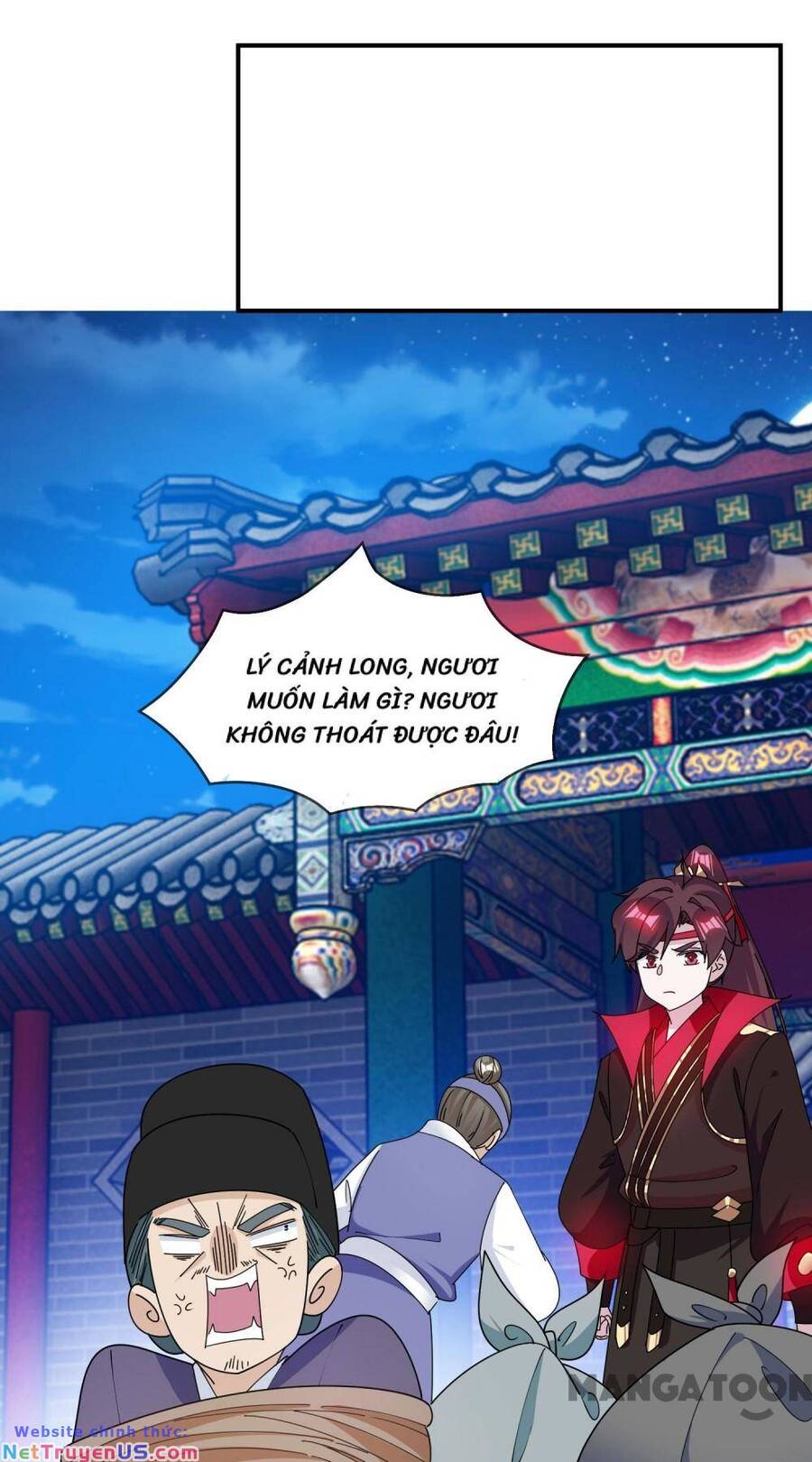 Cực Phẩm Bại Gia Tử chapter 236 - Upload bởi truyensieuhay.com