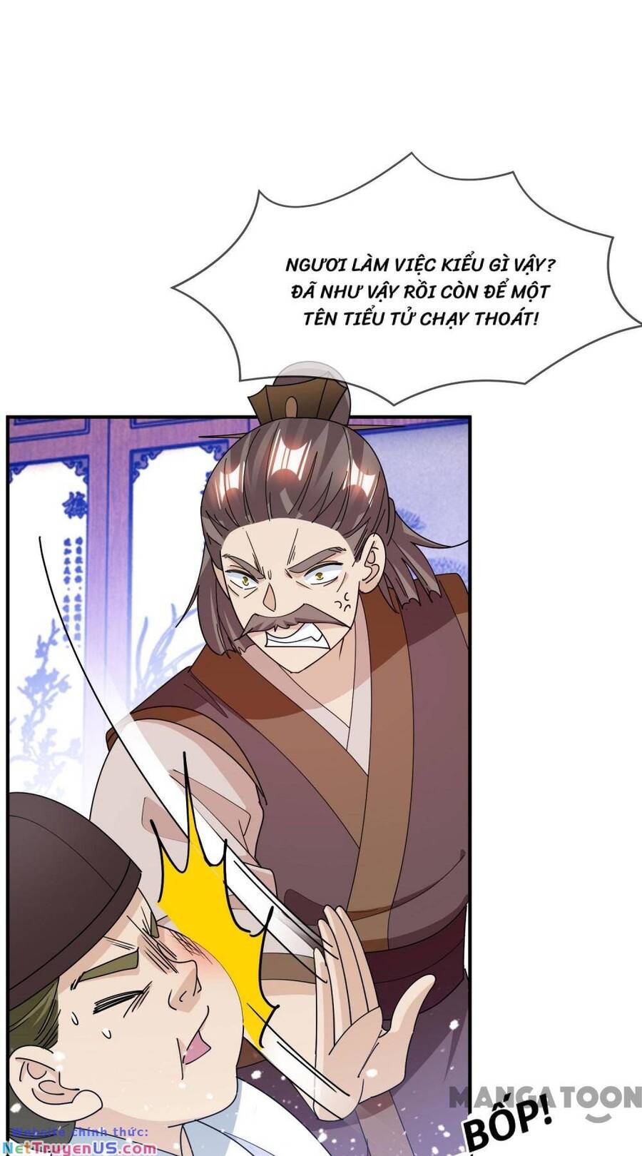 Cực Phẩm Bại Gia Tử chapter 236 - Upload bởi truyensieuhay.com