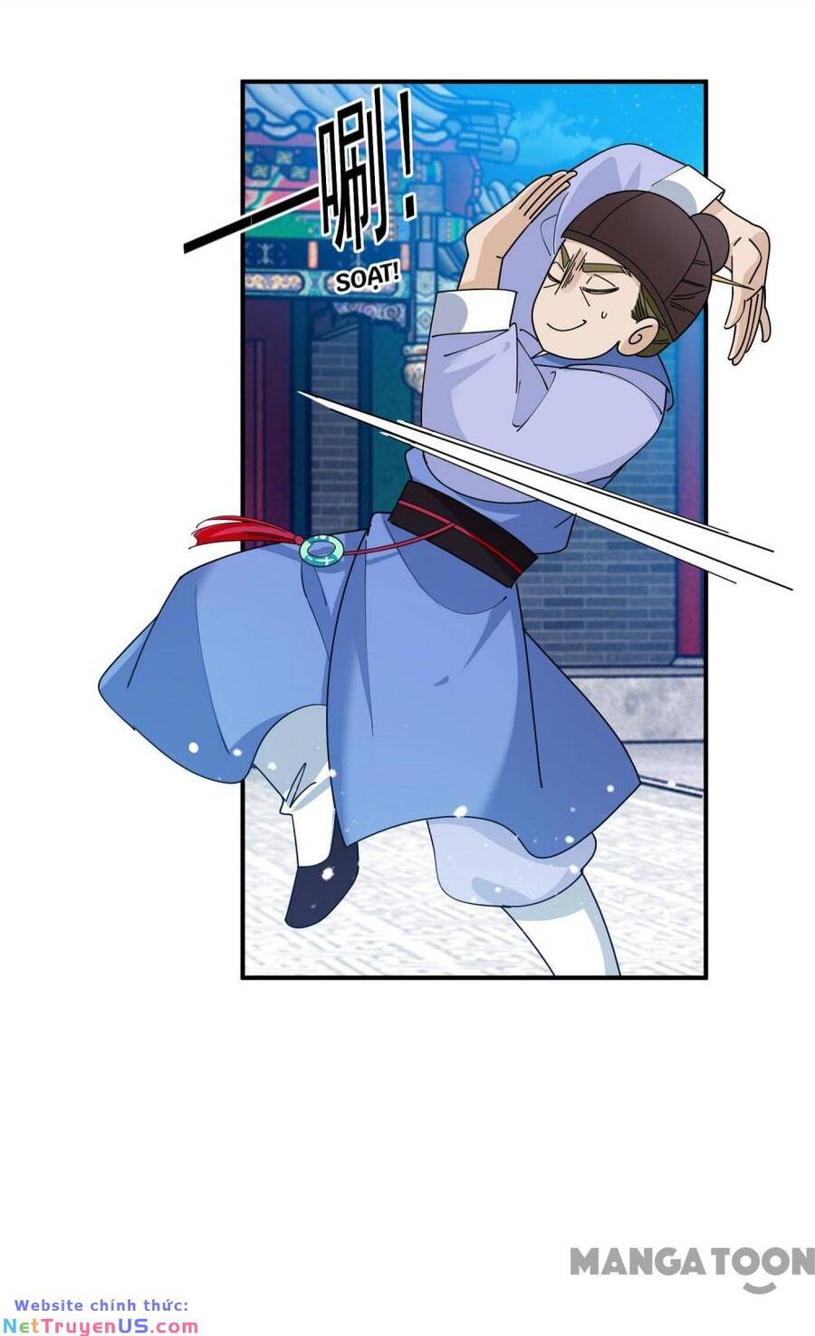Cực Phẩm Bại Gia Tử chapter 236 - Upload bởi truyensieuhay.com